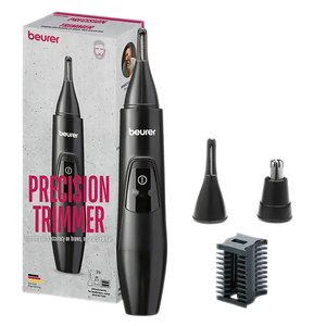 MENS EAR & NOSE TRIMMER MN2X BEURER