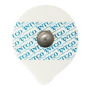 ECG ELECTRODES TEAR 24-50MM 50`s