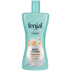FENJAL CLASSIC BODY LOTION 200ML