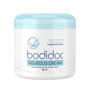 BODIDOC BP AQUEOUS CREAM 500ML