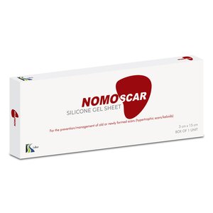 NOMOSCAR 3X15CM 1