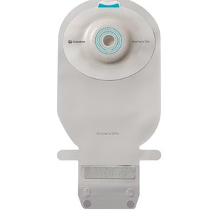 SENSURA MIO 1PC CONVEX BASE PLAT 10-50MM