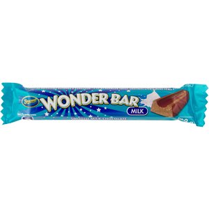 WONDER BAR MILK 23GX24 ~