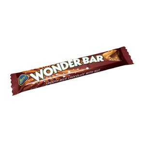 WONDER BAR NUT 23GX24 ~
