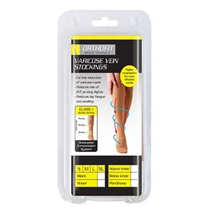 ORTHOFIT VARICOSE VEIN PANTYHOSE X-LARGE