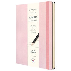 JOURNAL A5 FLEXI SOFTCOVER LINED CANDYFL