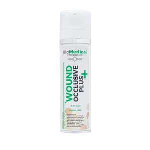 BIOMEDICAL WOUND OCCLUSIVE PLUS 50ML