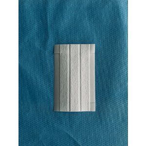 IV FIXATIO STRIPS COSTIWAY 3s 100 CARDS~