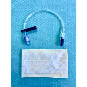 IV SHORT LINE ADULT COSTIWAY,3xFIXATION