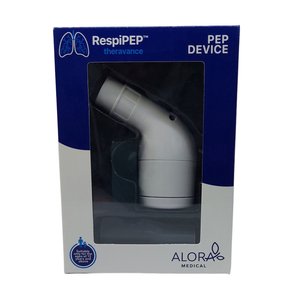 RESPIPEP THERAVANCE OPEP EXERCISER 1