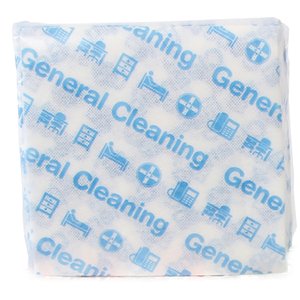DAILY/WEEKLY CLEANING CLOTH BLUE 50~