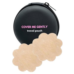KENMED TRAVEL POUCH+FREE NIPPLE COVER 5