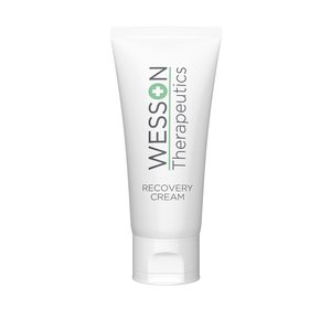 WESSON RECOVERY CREAM 100ML