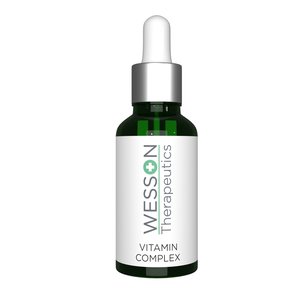 WESSON VITAMIN COMPLEX 30ML