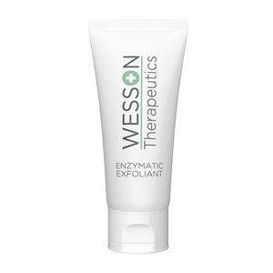 WESSON ENZYMATIC EXFOLIANT 60ML