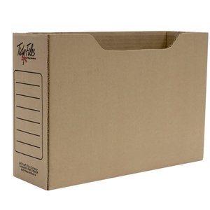 FILE COLLATOR KRAFT A4 10's