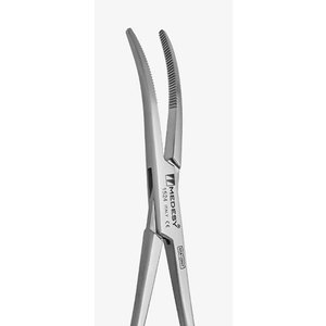 DENTAL PLIER KELLY MM140 CURVED