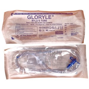 RYLES TUBE BLUE SIZE 08 GLORYLE 1