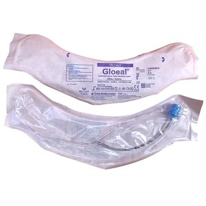 ENDOTRACHEAL TUBE CUFFLESS 2.5 1