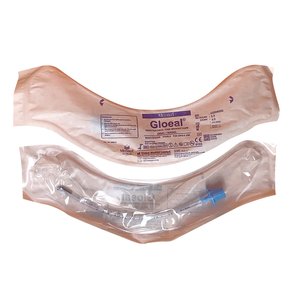 ENDOTRACHEAL TUBE CUFFLESS 4.0 1
