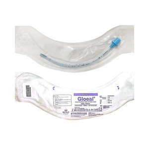 ENDOTRACHEAL TUBE CUFFLESS 4.5 1