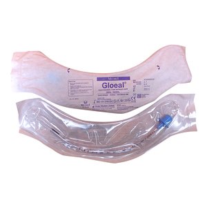 ENDOTRACHEAL TUBE CUFFLESS 5.0 1