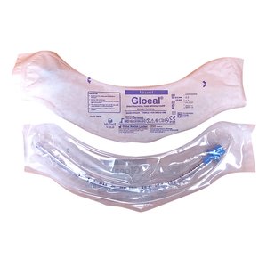 ENDOTRACHEAL TUBE CUFFLESS 6.0 1