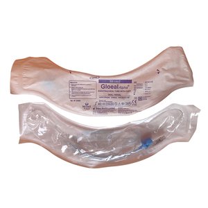 ENDOTRACHEAL TUBE CUFFED 2.5 1