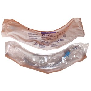 ENDOTRACHEAL TUBE CUFFED 4.0 1