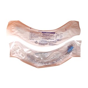 ENDOTRACHEAL TUBE CUFFED 5.0 1