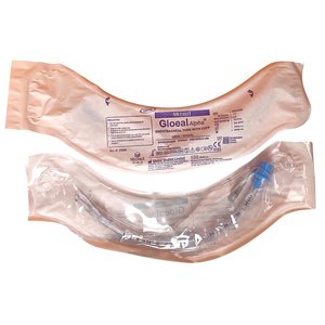 ENDOTRACHEAL TUBE CUFFED 5.5 1