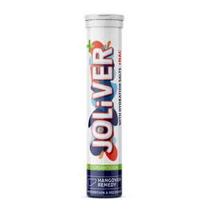 JOLIVER HANGOVER REMEDY EFF TABLETS 10