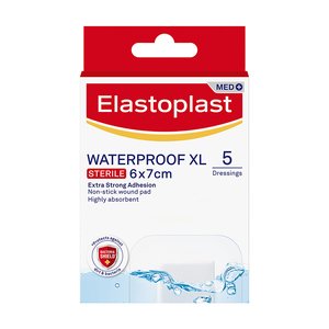 ELASTOPLAST PLASTER WATERPROOF XL 5