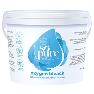 SOPURE OXYGEN BLEACH 450G