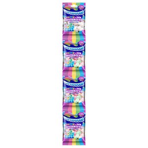 MANHATTAN MARSHMALLOWS RAINBOW  25GX4~