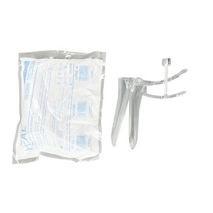 SPEC VAG HEAL SCREW TYPE LARGE 1'S