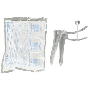 SPEC VAG HEAL SCREW TYPE MEDIUM