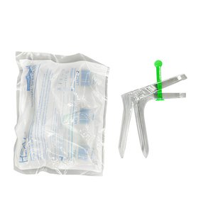 SPEC VAG HEAL STD TYPE SMALL