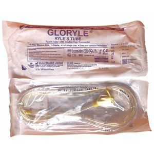RYLES TUBE 20 YELLOW GLORYLE 1