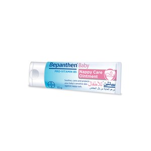 BEPANTHEN BABY OINTMENT 10G