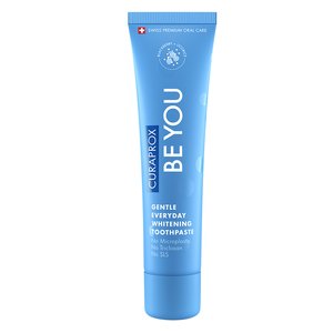 CURAPROX BE YOU BLUE TOOTHPASTE 60ML