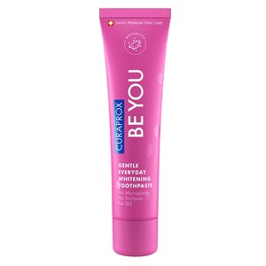 CURAPROX BE YOU PINK TOOTHPASTE 60ML