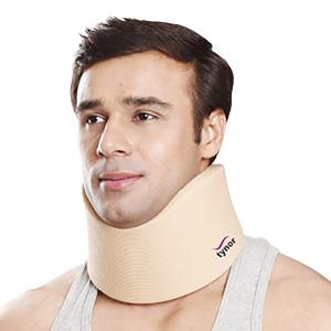 COLLAR SOFT (FIRM DENSITY) M TYNOR 1
