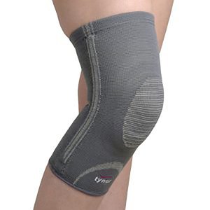 KNEE CAP WITH PATELLAR RING L TYNOR 1