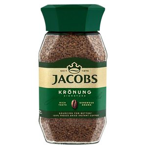 JACOBS KRONUNG RICH AROMA 200G