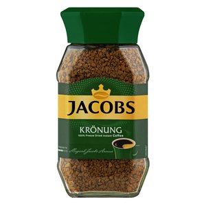 JACOBS KRONUNG INSTANT COFFEE 47.5G