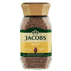 JACOBS KRONUNG GOLD 95G