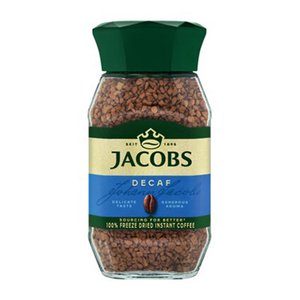 JACOBS KRONUNG DECAF DAY & NIGHT 100G