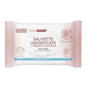 ADULT WETWIPE FORTECARE 50