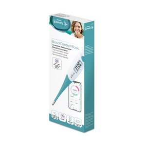OVULATION THERMOMETER OT20 BEURER